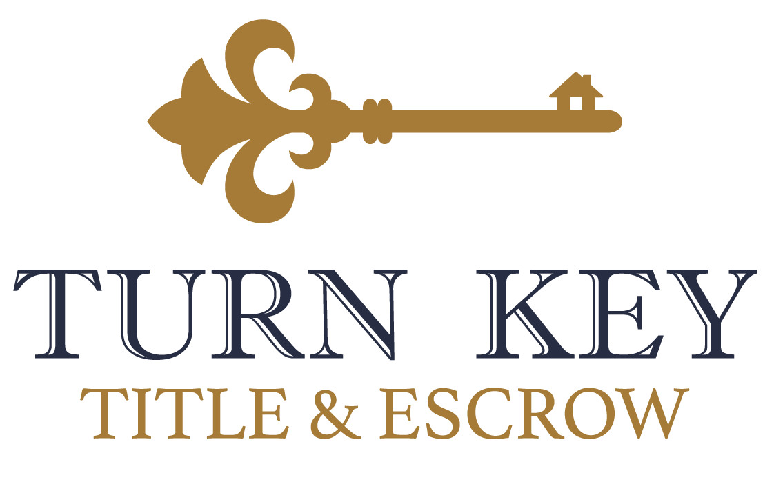 Turn Key Title & Escrow Logo