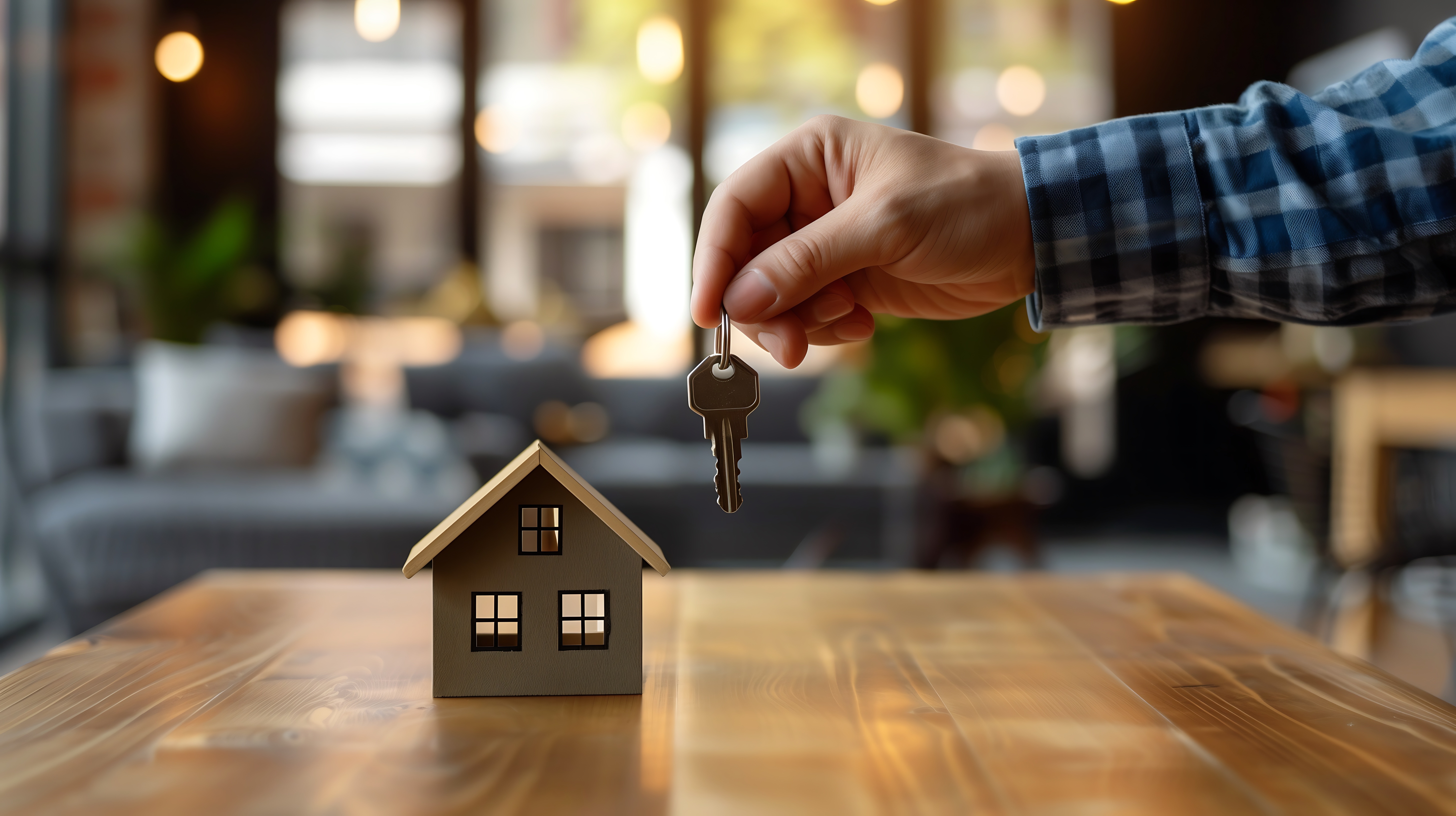 Residential Closings