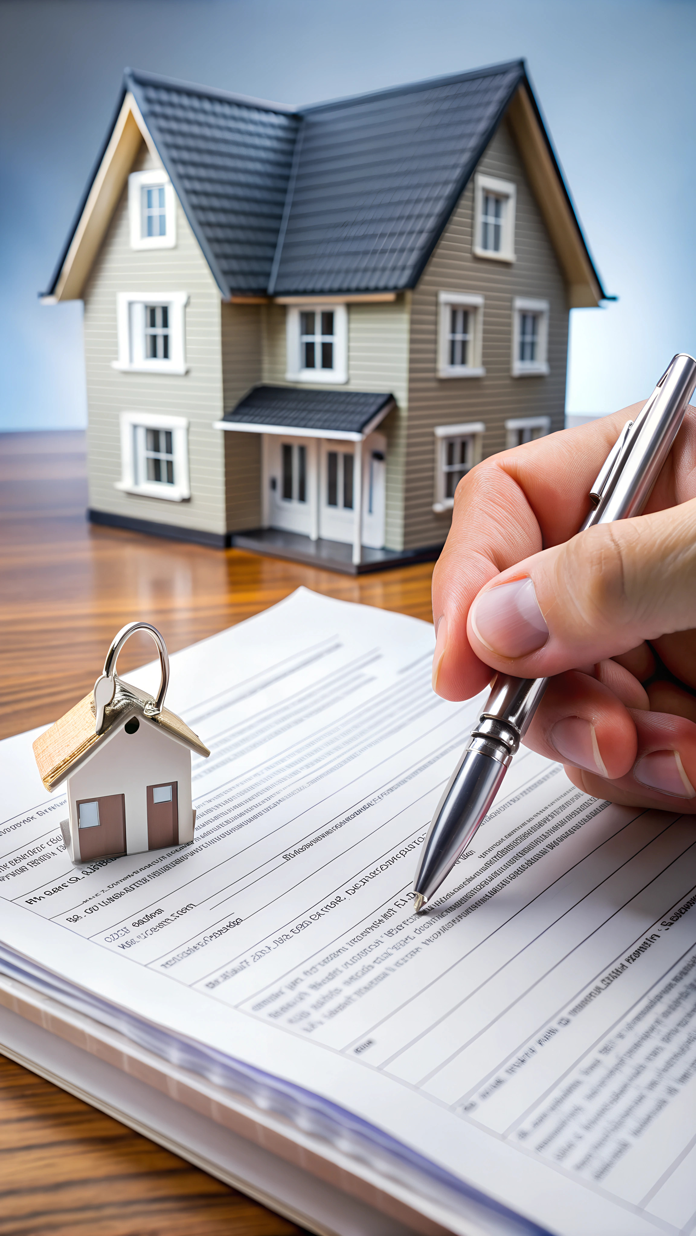 Title Opinion Letters